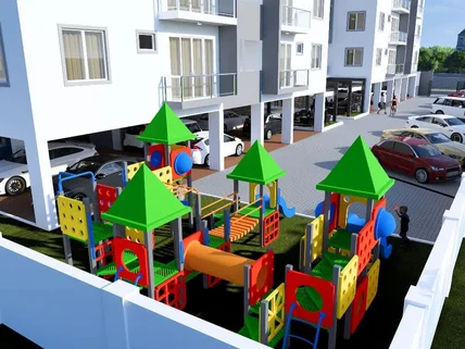 3-bedroom Apartment for sale in Nyali Area, Nyali