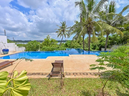 3-bedroom Apartment for rent in Tudor, Mombasa Island