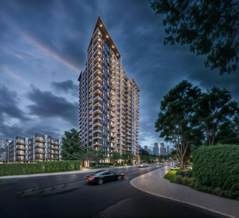2 Bedroom Apartments for Sale in Kileleshwa – From Ksh 7.45M