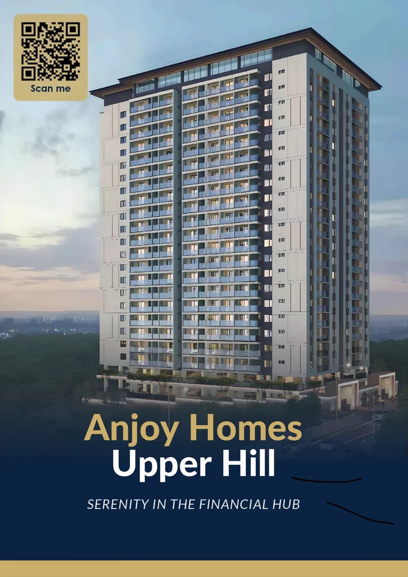 1,2,3&4 Bedrooms For Sale In Upper Hill