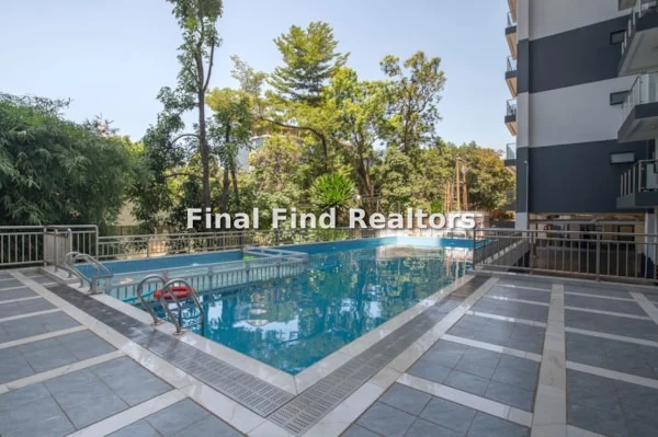3-bedroom Apartment for rent in Westlands Area