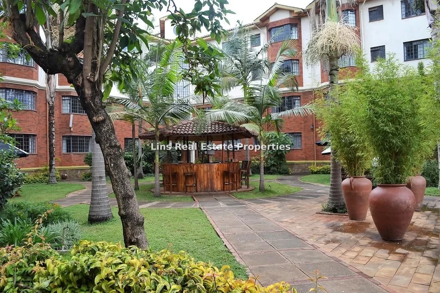 3-bedroom Apartment for rent in Spring Valley