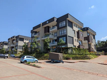 4-bedroom Apartment for rent in Rosslyn, Westlands
