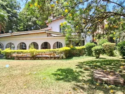 4-bedroom House for rent in Muthaiga, Nairobi