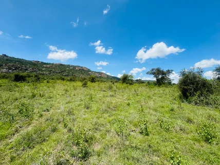 Land for sale in Athi River, Machakos County