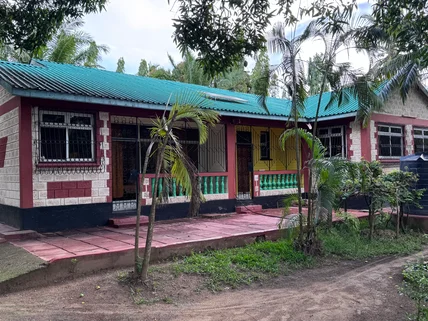 Land for sale in Mtwapa, Kilifi County