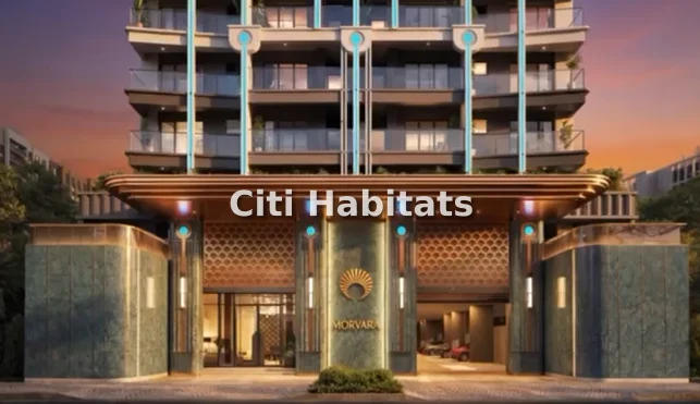 3-bedroom Apartment for sale in Westlands Area