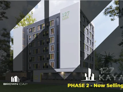 1-bedroom Apartment for sale in Kitisuru, Westlands