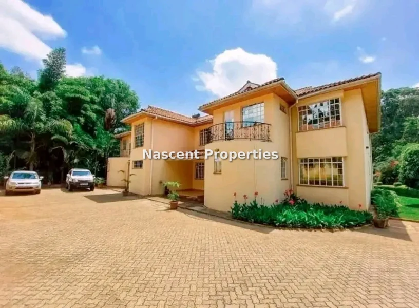 3-bedroom Apartment for rent in Spring Valley
