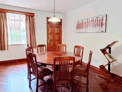 3-bedroom Apartment for rent in Spring Valley, Westlands