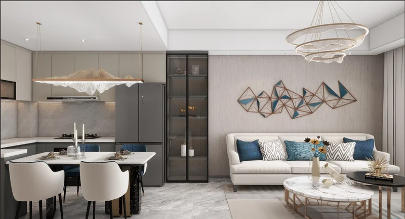 1 & 2 bedrooms apartments for sale in Westlands, Sports road