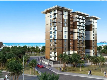 2-bedroom Apartment for sale in Nyali Area, Nyali
