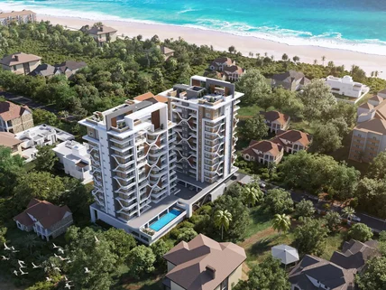 3-bedroom Apartment for sale in Nyali Area, Nyali