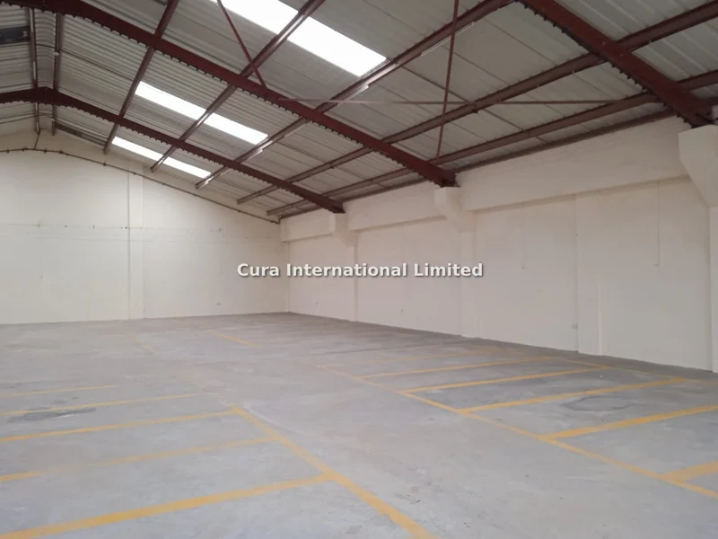 Warehouse for rent in Ruaraka