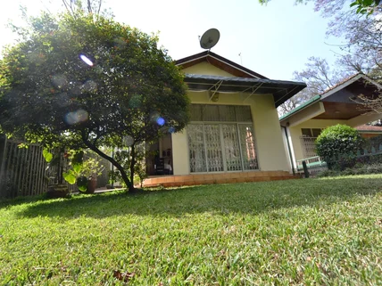 2-bedroom House for rent in Lavington, Nairobi