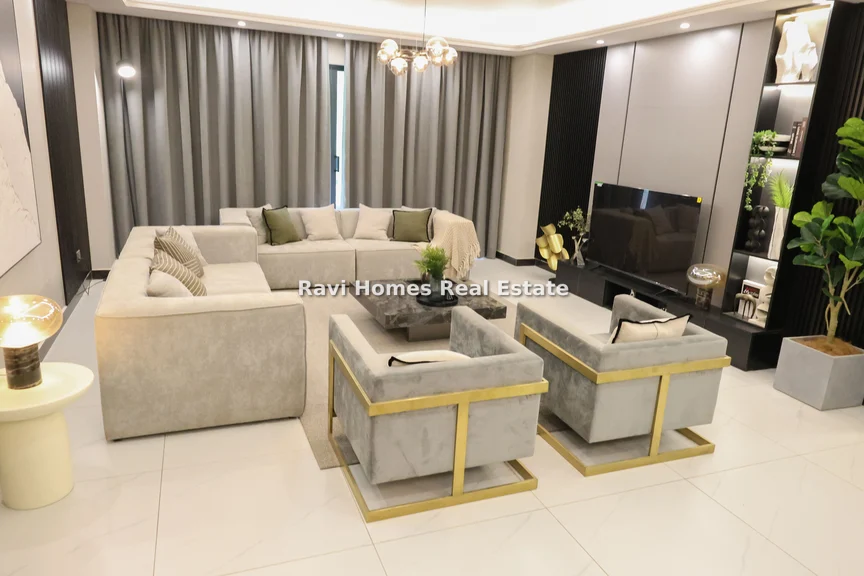 4-bedroom Apartment for sale in Kileleshwa