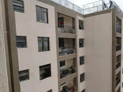 2-bedroom Apartment for rent in Kilimani, Nairobi