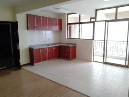 2-bedroom Apartment for rent in Kilimani, Nairobi