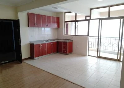 2 Bedroom plus DSQ Apartment (Ready for Occupation) to Let in Kilimani – From KES 75,000/month