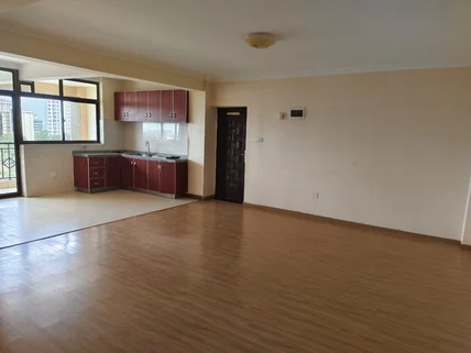 3-bedroom Apartment for rent in Kilimani, Nairobi
