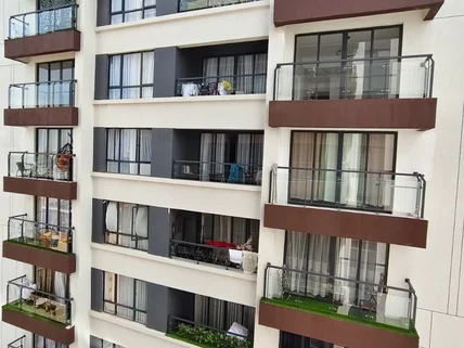 1-bedroom Apartment for rent in Lavington, Nairobi