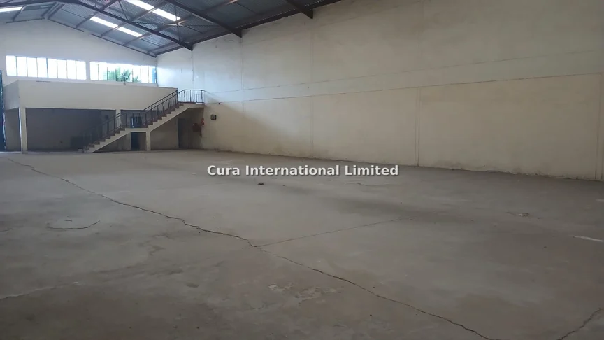 Warehouse for rent in Syokimau