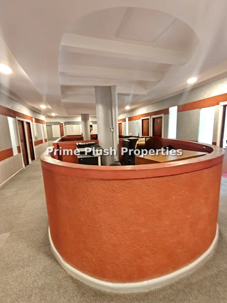 Office for rent in Parklands