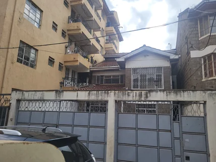 5-bedroom House for sale in Ngong Road, Nairobi