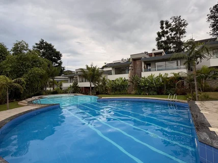 3-bedroom Townhouse for sale in Lower Kabete, Westlands