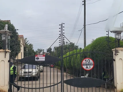 3-bedroom Townhouse for sale in Syokimau, Machakos County