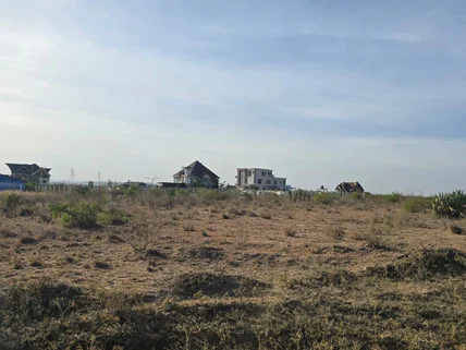 Land for sale in Athi River, Machakos County