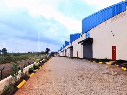 Warehouse for rent in Tatu City, Ruiru