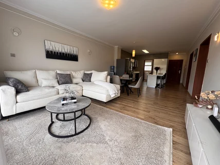 2-bedroom Apartment for rent in Kileleshwa, Nairobi