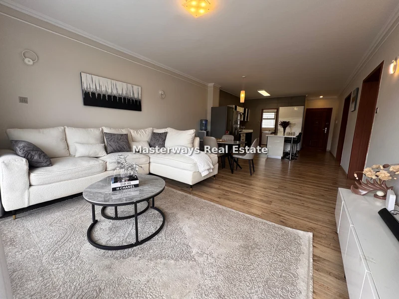 2-bedroom Apartment for rent in Kileleshwa