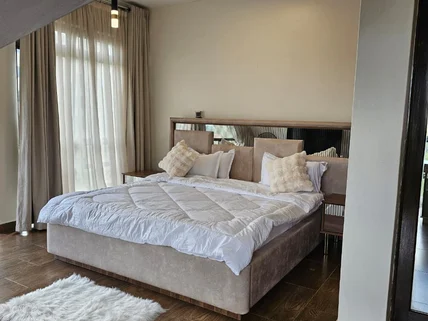 2-bedroom Apartment for rent in Parklands, Westlands