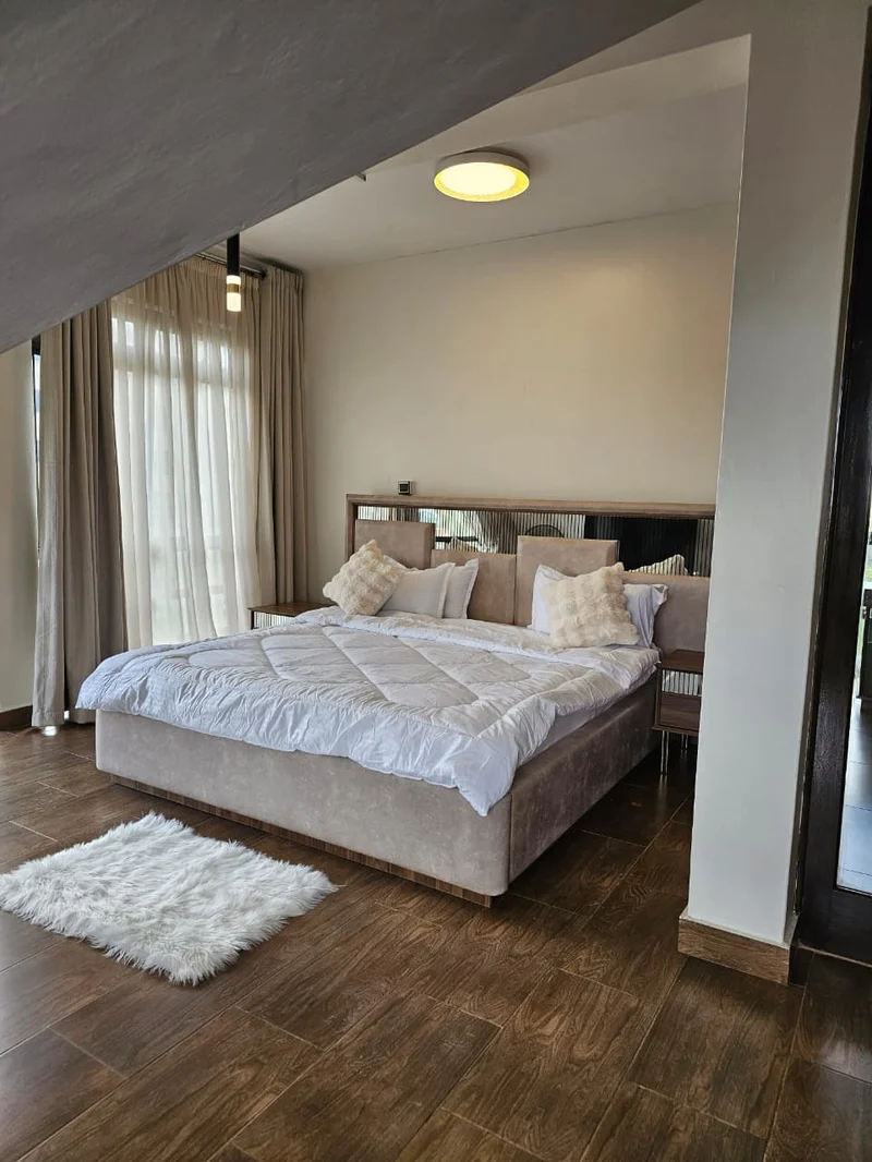 2 Bedroom Penthouse for Rent - Parklands