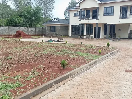 4-bedroom House for rent in Karen, Nairobi