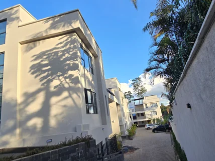 5-bedroom Townhouse for rent in Lavington, Nairobi