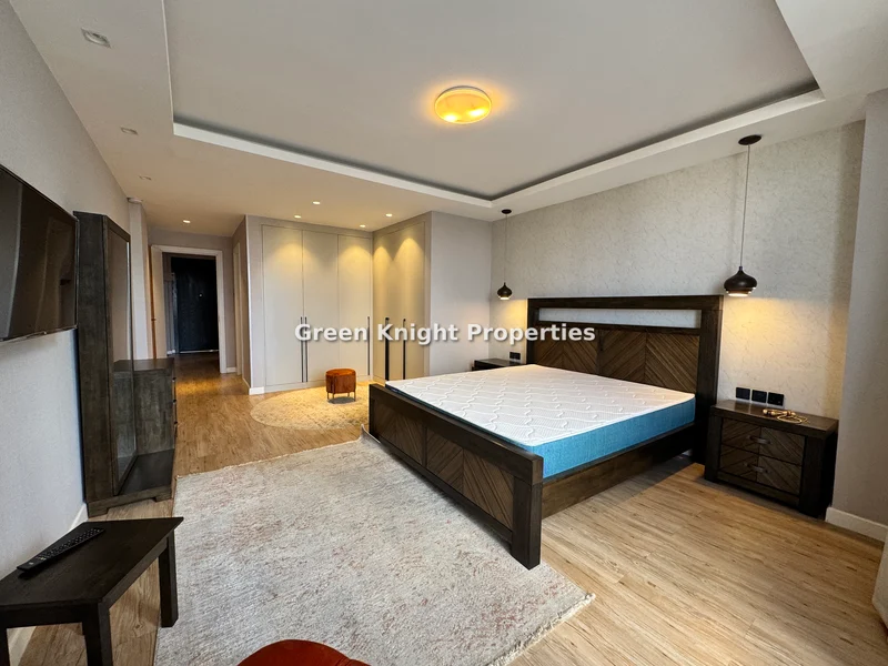 3-bedroom Apartment for rent in Westlands Area