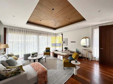 4-bedroom Townhouse for sale in Runda, Westlands