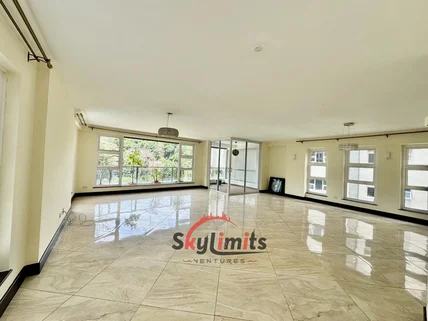 4-bedroom Apartment for rent in Westlands Area, Westlands
