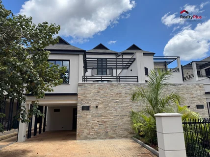 4-bedroom Townhouse for sale in Runda, Westlands