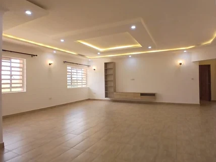 3-bedroom Apartment for rent in Ridgeways, Nairobi