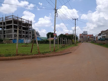 Land for sale in Langata, Nairobi