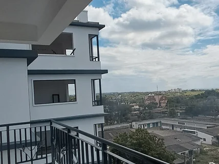 2-bedroom Apartment for sale in Shanzu, Mombasa