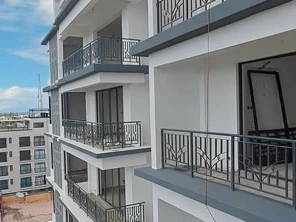 3-bedroom Apartment for sale in Shanzu, Mombasa