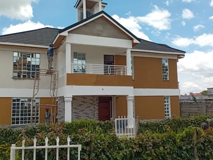 4-bedroom House for sale in Ongata Rongai, Kajiado County