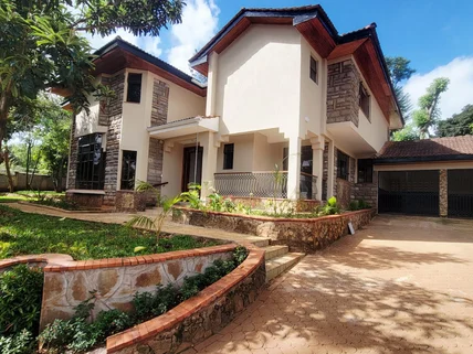 5-bedroom House for rent in Runda, Westlands