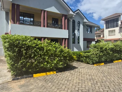 5-bedroom House for rent in Garden Estate, Roysambu
