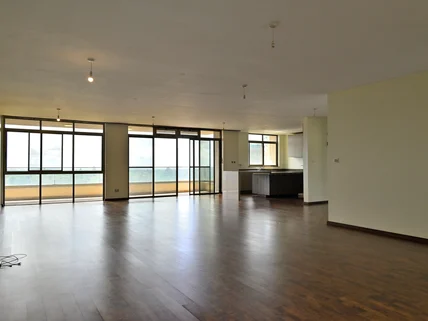 4-bedroom Apartment for rent in Parklands, Westlands